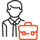 Часам с лого можно наградить сотрудника