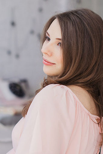 Дизайнер брендированных часов - Мария